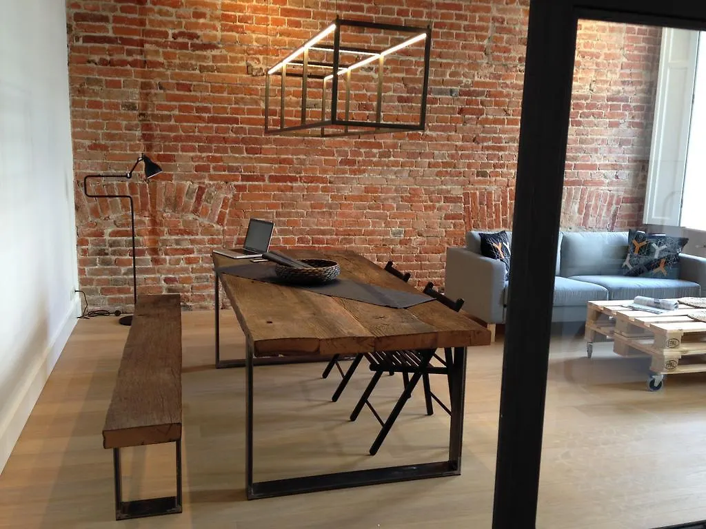 Luxury Design Nowy Swiat Hotel Warszawa