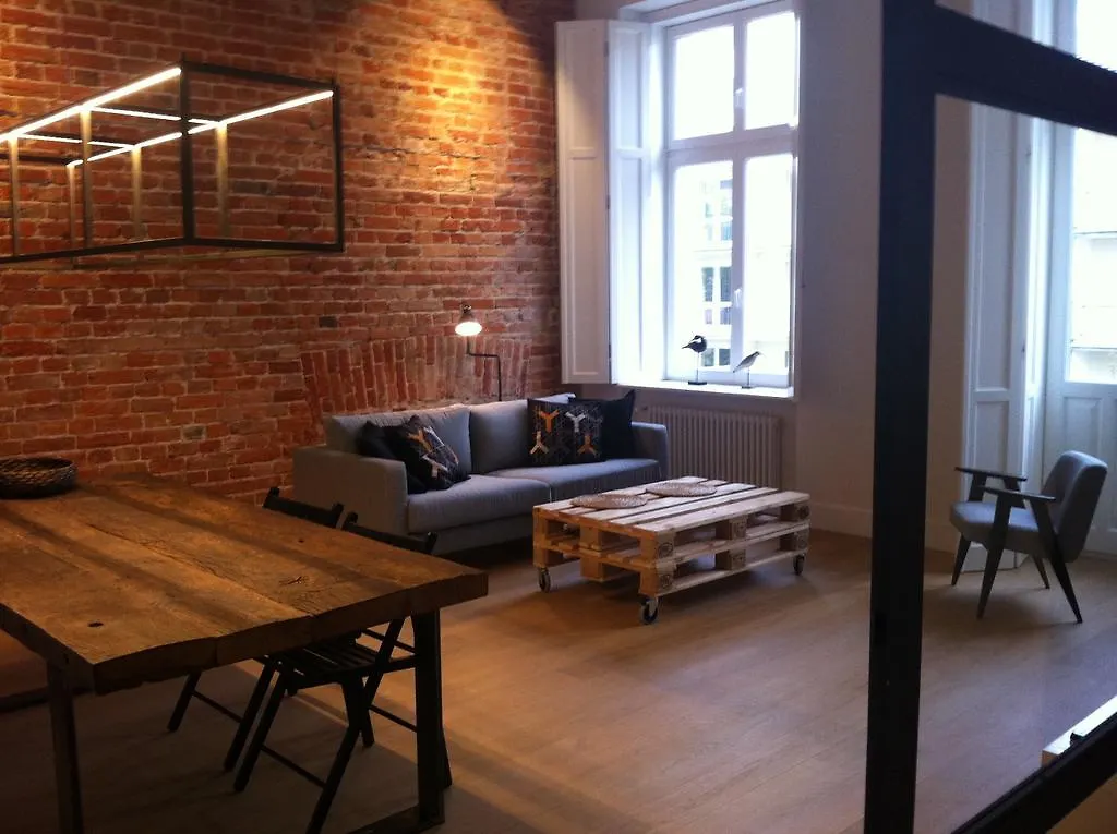 Luxury Design Nowy Swiat Hotel Warszawa 0*,  Polska